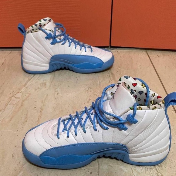 Jordan 12 Retro GS - Picture 3 of 7